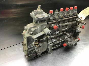 Degvielas sūknis Liebherr Injection Pump: foto 2