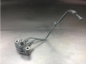 Dzinējs un rezerves daļas LIEBHERR