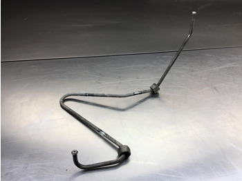 Degvielas filtrs LIEBHERR