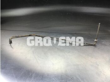 Dzinējs un rezerves daļas LIEBHERR