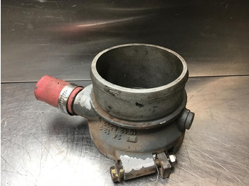 Gaisa ieplūdes caurule LIEBHERR