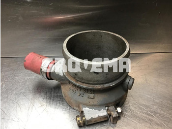 Gaisa ieplūdes caurule LIEBHERR