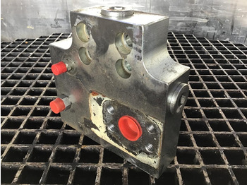 Elektroniskais vadības bloks (ECU) LIEBHERR