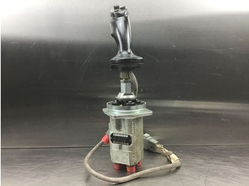 Kabīne un interjers LIEBHERR