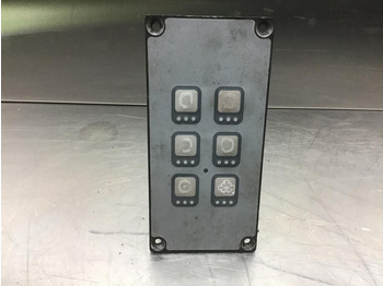 Mērinstrumentu panelis LIEBHERR