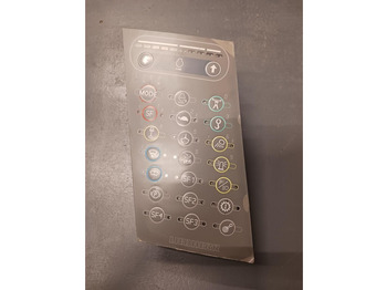 Mērinstrumentu panelis LIEBHERR