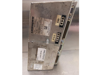 Mērinstrumentu panelis LIEBHERR