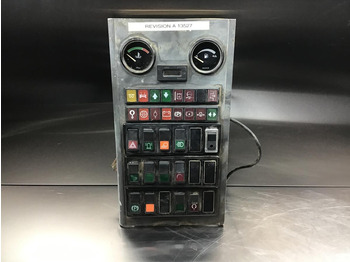 Mērinstrumentu panelis LIEBHERR