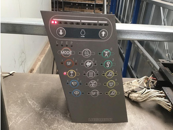 Mērinstrumentu panelis LIEBHERR