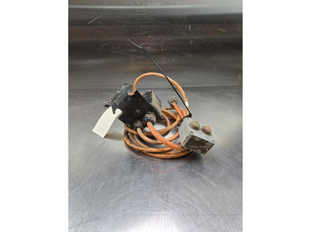 Mērinstrumentu panelis LIEBHERR