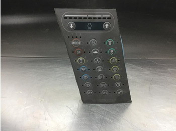 Mērinstrumentu panelis LIEBHERR