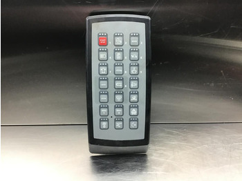 Mērinstrumentu panelis LIEBHERR