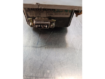 Mērinstrumentu panelis LIEBHERR