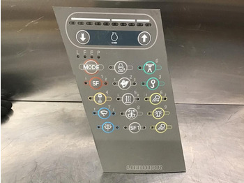 Mērinstrumentu panelis LIEBHERR