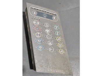 Mērinstrumentu panelis LIEBHERR