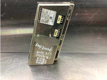 Mērinstrumentu panelis LIEBHERR