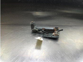 Kabīne un interjers LIEBHERR