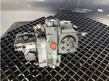 Hidrauliskais motors LIEBHERR
