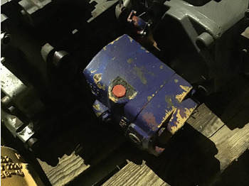 Hidrauliskais sūknis LIEBHERR