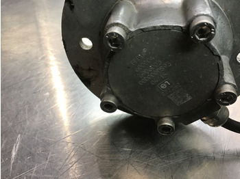 Sensors LIEBHERR