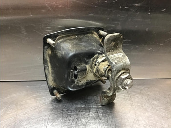 Virsbūve un ārpuse LIEBHERR