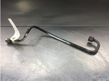 Dzinējs un rezerves daļas LIEBHERR