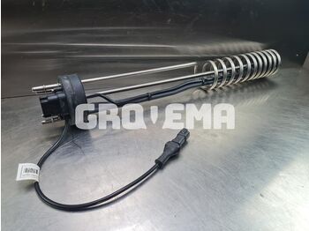 Sensors LIEBHERR