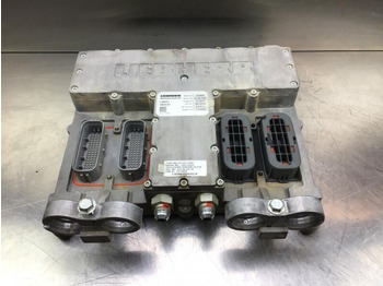 Elektroniskais vadības bloks (ECU) LIEBHERR