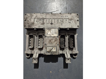 Elektroniskais vadības bloks (ECU) LIEBHERR