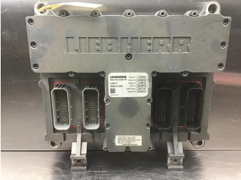 Elektroniskais vadības bloks (ECU) LIEBHERR