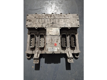 Elektroniskais vadības bloks (ECU) LIEBHERR