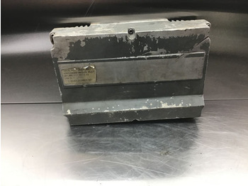Elektroniskais vadības bloks (ECU) LIEBHERR
