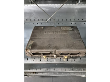 Elektroniskais vadības bloks (ECU) LIEBHERR