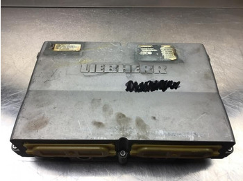 Elektroniskais vadības bloks (ECU) LIEBHERR
