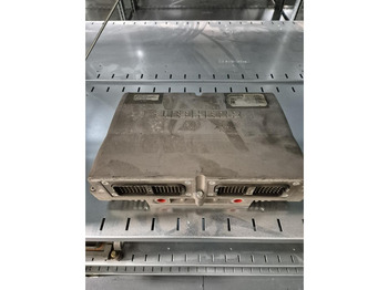 Elektroniskais vadības bloks (ECU) LIEBHERR