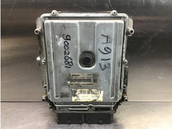 Elektroniskais vadības bloks (ECU) LIEBHERR