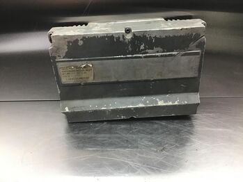 Elektroniskais vadības bloks (ECU) LIEBHERR