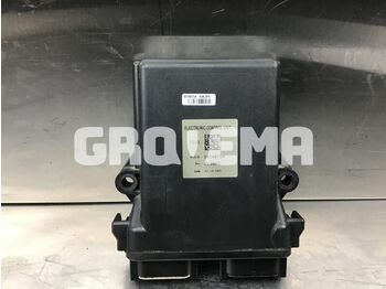Elektroniskais vadības bloks (ECU) LIEBHERR