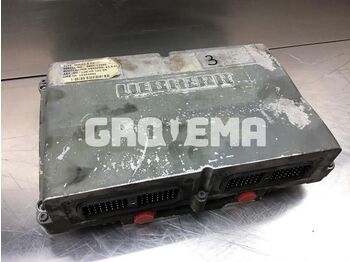 Elektroniskais vadības bloks (ECU) LIEBHERR