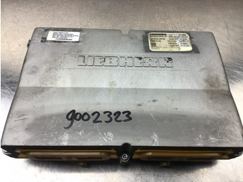 Elektroniskais vadības bloks (ECU) LIEBHERR