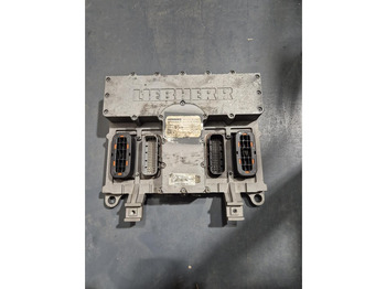 Elektroniskais vadības bloks (ECU) LIEBHERR