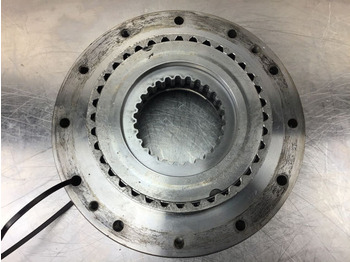 Bremžu disks LIEBHERR
