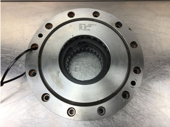 Bremžu disks LIEBHERR
