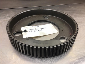 Sajūgs un rezerves daļas LIEBHERR