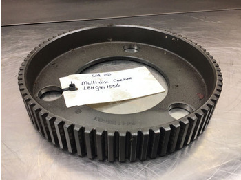 Sajūgs un rezerves daļas LIEBHERR