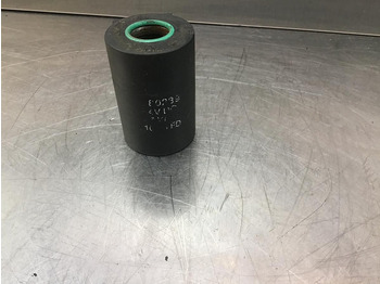 Elektrosistēma LIEBHERR