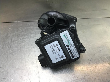 Kabīne un interjers LIEBHERR