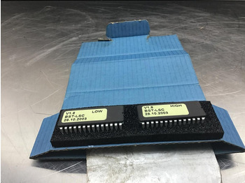 Mērinstrumentu panelis LIEBHERR