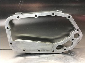 Dzinējs un rezerves daļas LIEBHERR