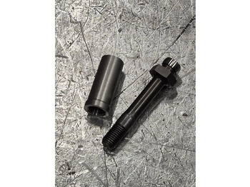 Stūres mehānisms LIEBHERR